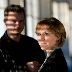 Bilder Amanda Burton