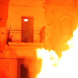 Bilder In purgatorio