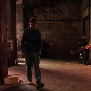 Bilder In purgatorio