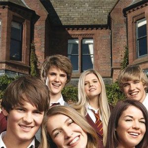 Bilder House of Anubis