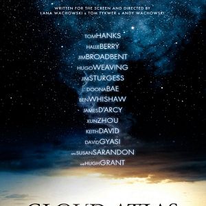 Bilder Cloud Atlas