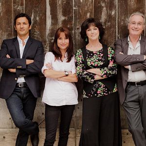 Bilder Kamel Belghazi