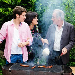 Bilder Bernard Le Coq