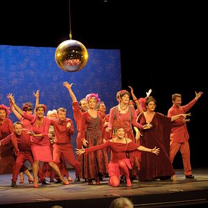 Bilder Béatrice Agenin