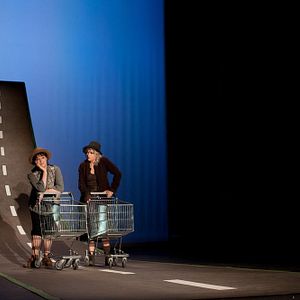 Bilder Béatrice Agenin