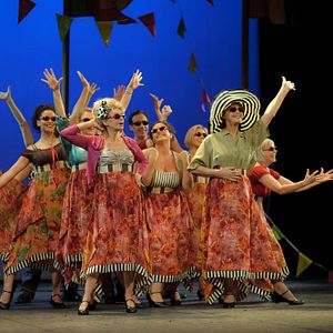 Bilder Béatrice Agenin