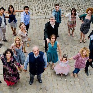 Bilder Joël Santoni