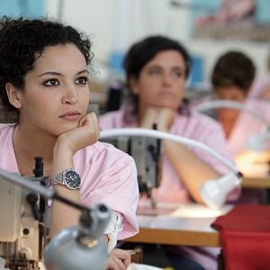 Bilder Hajar Abourachid