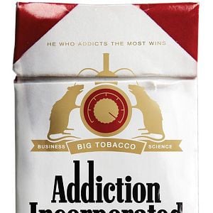 Bilder Addiction Incorporated