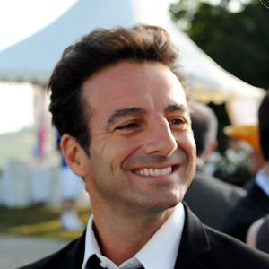 Bilder Laurent Mouton