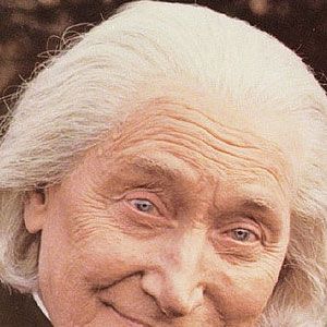 Bilder Richard Hurndall