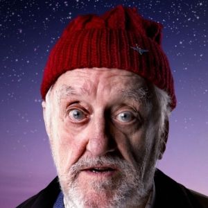Bilder Bernard Cribbins