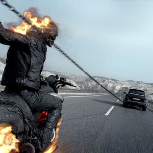 Bilder Ghost Rider 2: Spirit of Vengeance
