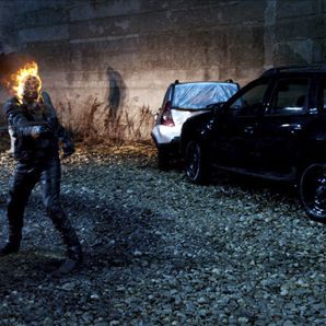 Bilder Ghost Rider 2: Spirit of Vengeance