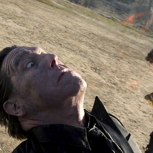 Bilder Ciarán Hinds