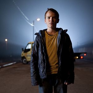 Bilder Fergus Riordan