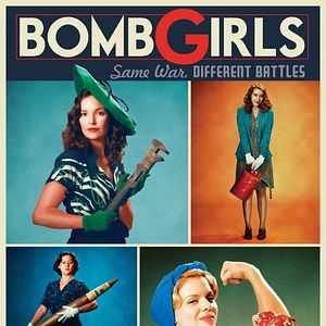 Bilder Bomb Girls