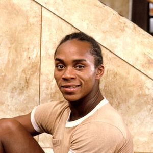 Bilder Gene Anthony Ray