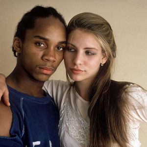 Bilder Gene Anthony Ray