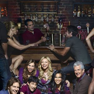 Bilder Are You There, Chelsea?