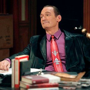 Bilder Are You There, Chelsea?