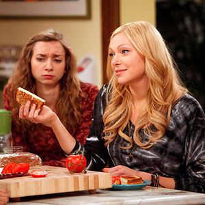 Bilder Are You There, Chelsea?