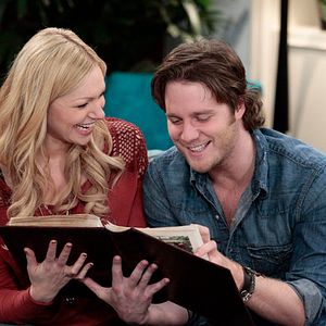 Bilder Are You There, Chelsea?