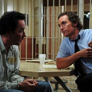 Bilder Matthew McConaughey