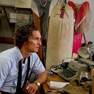 Bilder Matthew McConaughey