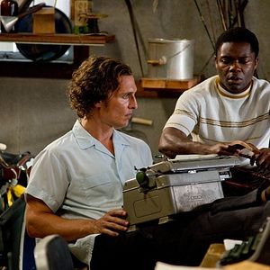 Bilder Matthew McConaughey