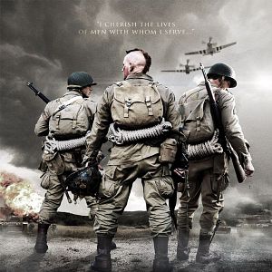 Bilder Saints and Soldiers II - Airborne Creed