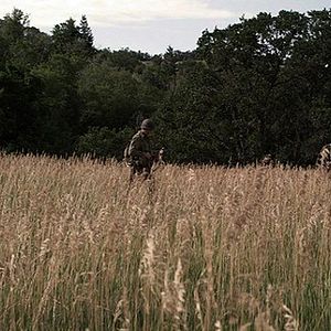 Bilder Saints and Soldiers II - Airborne Creed