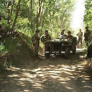 Bilder Saints and Soldiers II - Airborne Creed