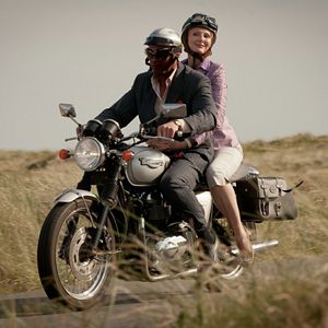 Bilder Dora Heldt: Kein Wort zu Papa