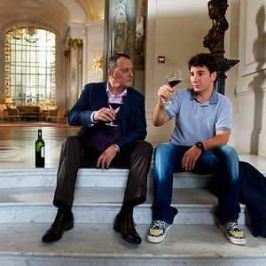 Bilder Michaël Youn