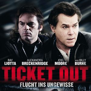Bilder Ticket Out - Flucht ins Ungewisse