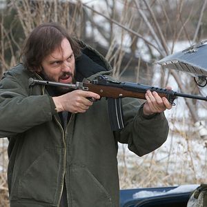 Bilder Ticket Out - Flucht ins Ungewisse