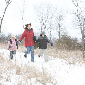 Bilder Ticket Out - Flucht ins Ungewisse