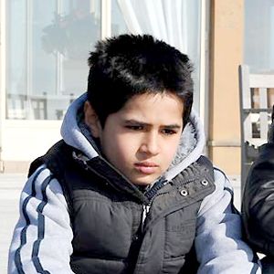 Bilder Slimane Khettabi