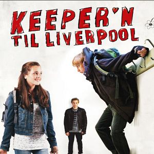 Bilder The Liverpool Goalie oder: Wie man die Schulzeit überlebt