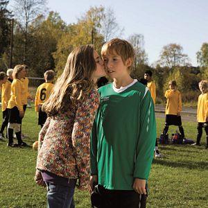Bilder The Liverpool Goalie oder: Wie man die Schulzeit überlebt