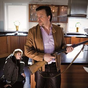 Bilder The Liverpool Goalie oder: Wie man die Schulzeit überlebt