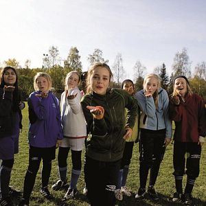 Bilder The Liverpool Goalie oder: Wie man die Schulzeit überlebt