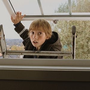 Bilder The Liverpool Goalie oder: Wie man die Schulzeit überlebt