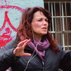 Bilder Agnès Merlet