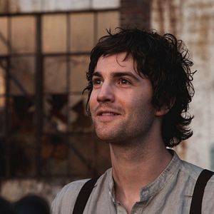 Bilder Jim Sturgess