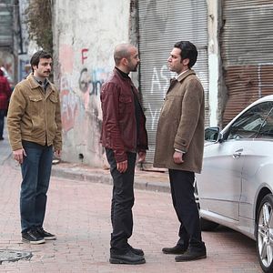 Bilder Güven Murat Akpınar