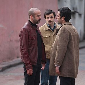 Bilder Güven Murat Akpınar