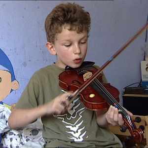 Bilder 20 Geigen auf St. Pauli