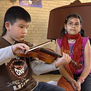 Bilder 20 Geigen auf St. Pauli